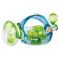 Клетка для грызунов Habitrail «OVO Home» 56 x 28 x 25,5 см