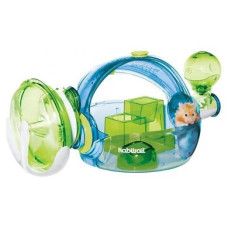 Клітка для гризунів Habitrail «OVO Home» 56 x 28 x 25,5 см