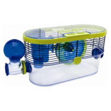 Клітка для гризунів Habitrail «Twist» 51 x 21,5 x 25,5 см