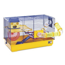 Клітка для гризунів Pet Inn «Astro 3 Fun» 65 x 40 x 35 см