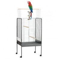 Клетка для птиц Fop «Tiffany» 72 x 55,5 x 123,5 см