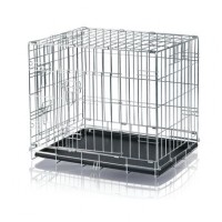 Клітка Trixie 64 x 54 x 48 см (метал)