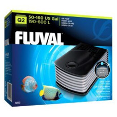 Компресор Fluval «Q2» для акваріума 190-600 л