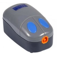 Компресор KW Zone Mouse «M-103» для акваріума 60-90 л