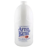Кондиціонер для котів та собак Chris Christensen «After U Bathe» 1,9 л (для догляду за шерстю) - cts