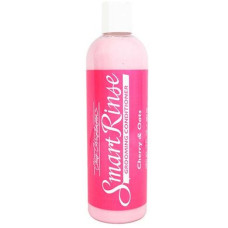 Кондиціонер для котів та собак Chris Christensen «Smart Rinse Cherry & Oats» (Вишня та овес) 354 мл - cts