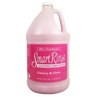 Кондиціонер для котів та собак Chris Christensen «Smart Rinse Cherry & Oats» (Вишня та овес) 3,8 л