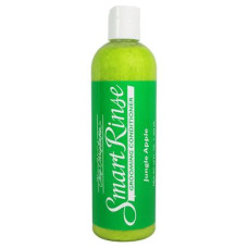 Кондиціонер для котів та собак Chris Christensen «Smart Rinse Jungle Apple» (Яблуко) 354 мл - cts