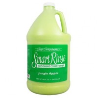 Кондиционер для кошек и собак Chris Christensen «Smart Rinse Jungle Apple» (Яблоко) 3,8 л