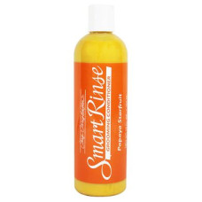 Кондиціонер для котів та собак Chris Christensen «Smart Rinse Papaya Starfruit» (Папайя) 354 мл - cts