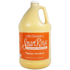 Кондиціонер для котів та собак Chris Christensen «Smart Rinse Papaya Starfruit» (Папайя) 3,8 л
