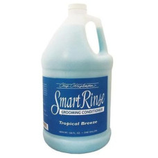 Кондиціонер для котів та собак Chris Christensen «Smart Rinse Tropical Breeze» (Тропічний бриз) 3,8 л - cts