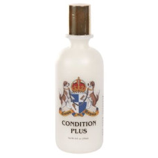 Кондиціонер для котів та собак Crown Royale «Condition Plus» 236 мл (для догляду за шерстю)