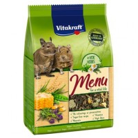 Корм для дегу Vitakraft «Premium Menu Vital» 600 г