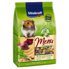 Корм для хом'яків Vitakraft «Premium Menu Vital» 400 г