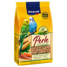 Корм для хвилястих папуг Vitakraft «Premium Menu» 1 кг
