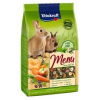 Корм для кроликів Vitakraft «Premium Menu Vital» 1 кг