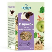 Корм для крыс Природа «Крыска» 500 г