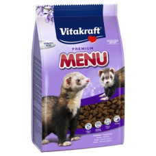 Корм для тхорів Vitakraft «Premium Menu» 800 г