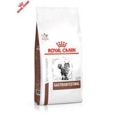 Корм сухий для котів Royal Canin Gastro Intestinal 4 кг (домашній птах)