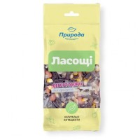 Ласощі для гризунів Природа «Десерт-асорті» 70 г (асорті)