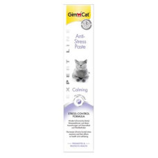 Ласощі для котів GimCat Expert Line, Anti-Stress Paste 50 г (для зняття стресу)