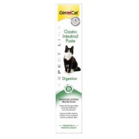 Ласощі для котів GimCat Expert Line, Gastro Intestinal Paste 50 г (для чутливого травлення)