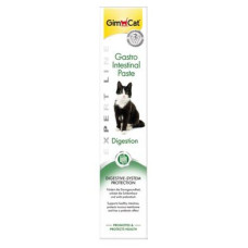 Ласощі для котів GimCat Expert Line, Gastro Intestinal Paste 50 г (для чутливого травлення)