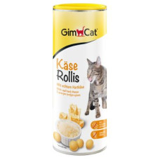 Ласощі для котів GimCat Kase-Rollis 425 г (сир)