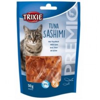 Лакомство для котов PREMIO Tuna Sashimi 50 г (тунец)