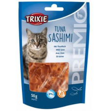 Ласощі для котів PREMIO Tuna Sashimi 50 г (тунець)