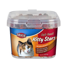 Ласощі для котів Trixie «Kitty Stars» 140 г (ягня)