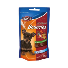 Ласощі для собак Trixie «Bonies» 75 г (ягня)