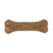 Ласощі для собак Trixie Кістка пресована 15 см, 80 г (25 шт)