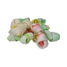 Ласощі для собак Trixie Кістки для чищення зубів Doggy Bits 240 г