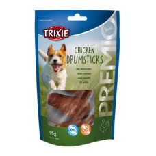Ласощі для собак Trixie PREMIO Chicken Drumsticks 95 г (курка)