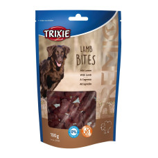 Ласощі для собак Trixie PREMIO Lamb Bites 100 г (ягня)