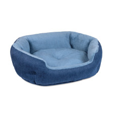 Лежак Pet Fashion «Brig» 58 х 48 х 20 см - dgs