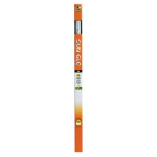 Люмінесцентна лампа «Sun-GLO» 20 W, 61 см, T8