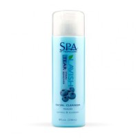 Лосьон для ухода за глазами TropiClean «SPA Facial Tear Cleanser» 236 мл