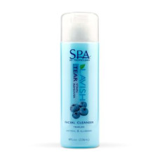 Лосьйон для догляду за очима TropiClean «SPA Facial Tear Cleanser» 236 мл - dgs