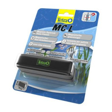 Магніт для чищення скла акваріума Tetra «Magnet Cleaner» L 98 x 35 см