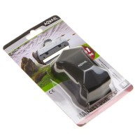 Магнит для чистки стёкол аквариума Aquael «Magnetic Cleaner 2in1» M (3-8 мм)
