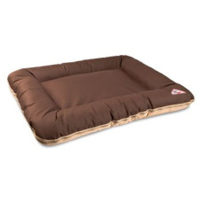 Матрац Pet Fashion «Askold» 80 x 60 x 13 см (коричневий)