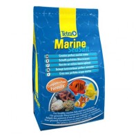 Морская соль Tetra «Marine Sea Salt» 4 кг