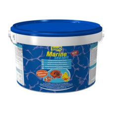 Морська сіль Tetra «Marine Sea Salt» 8 кг