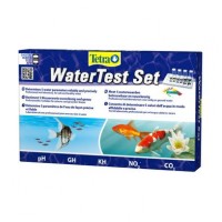 Набір крапельних тестів для води Tetra «WaterTest Set»