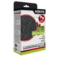 Наполнитель для фильтра Aquael активированный уголь «CarboMax Plus» (2 x 500 мл)