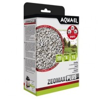 Наполнитель для фильтра Aquael «ZeoMax Plus» цеолит 1 л