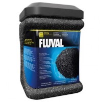 Наполнитель для фильтра Fluval «Carbon» активированный уголь 900 г